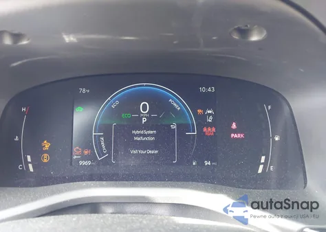 2025 Toyota Camry Se z USA, uszkodzony, nr VIN 4T1DBADK1SU520972